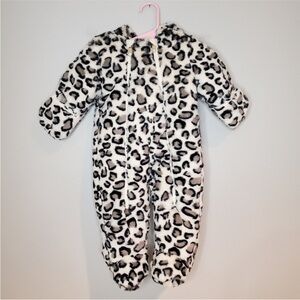 Steve Madden Snowsuit